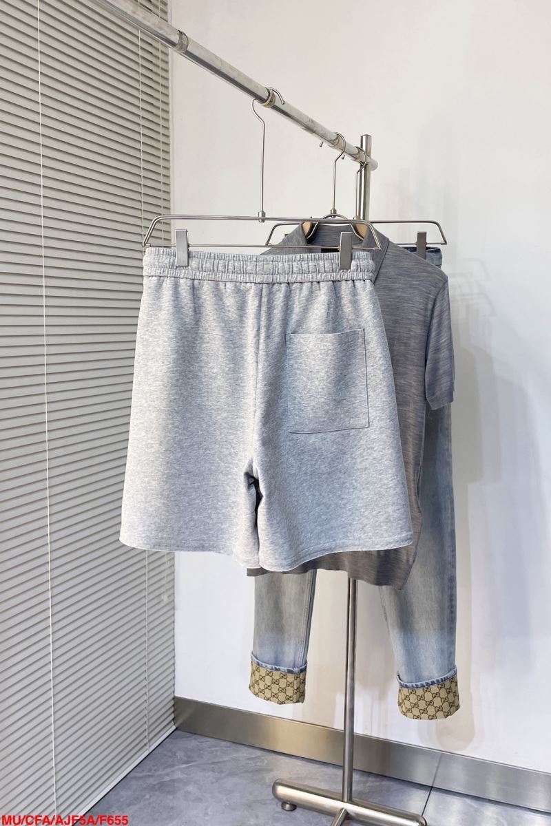 Miu Miu Short Pants